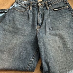 A New Day Blue Jeans